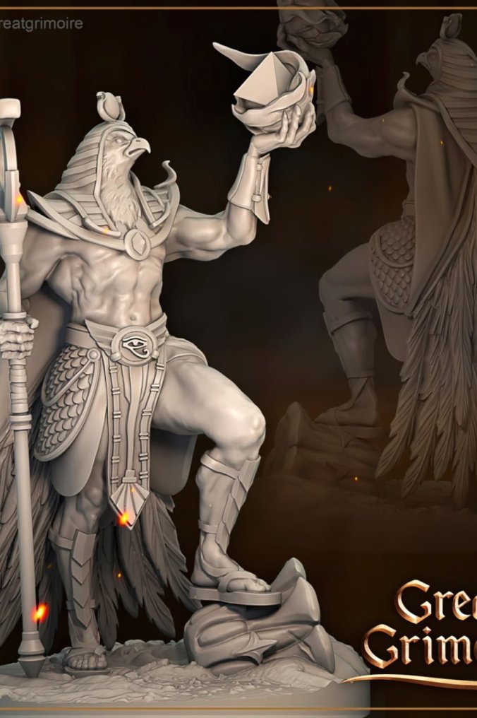 Road to the Afterlife 来世之路 3D打印模型图纸